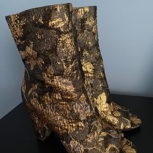 Jessica Simpson Perfect for fall Boots